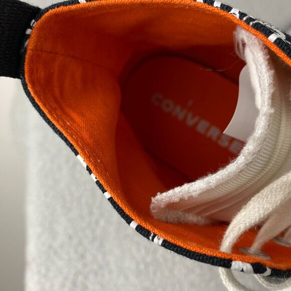 Converse Not A Chuck 70 Hi UNT1TL3D Mens  10.5  Athletic Shoes‎ Sneakers 166502C - Picture 10 of 13